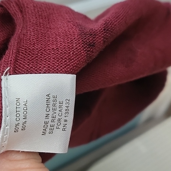 Modcloth Bow Sweater Dress - Picture 4 of 4